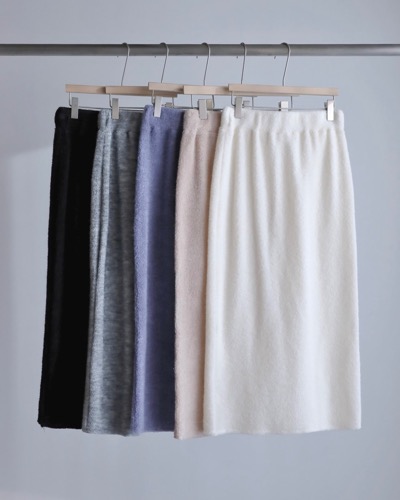 Betts long skirt(4C)