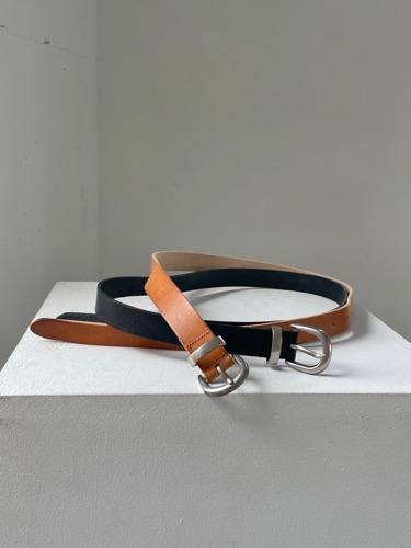 leather belt(2C)