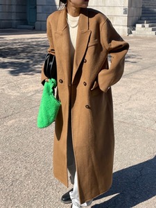 long handmade coat(2C)