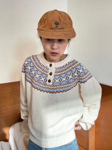 nordic knit(3C)